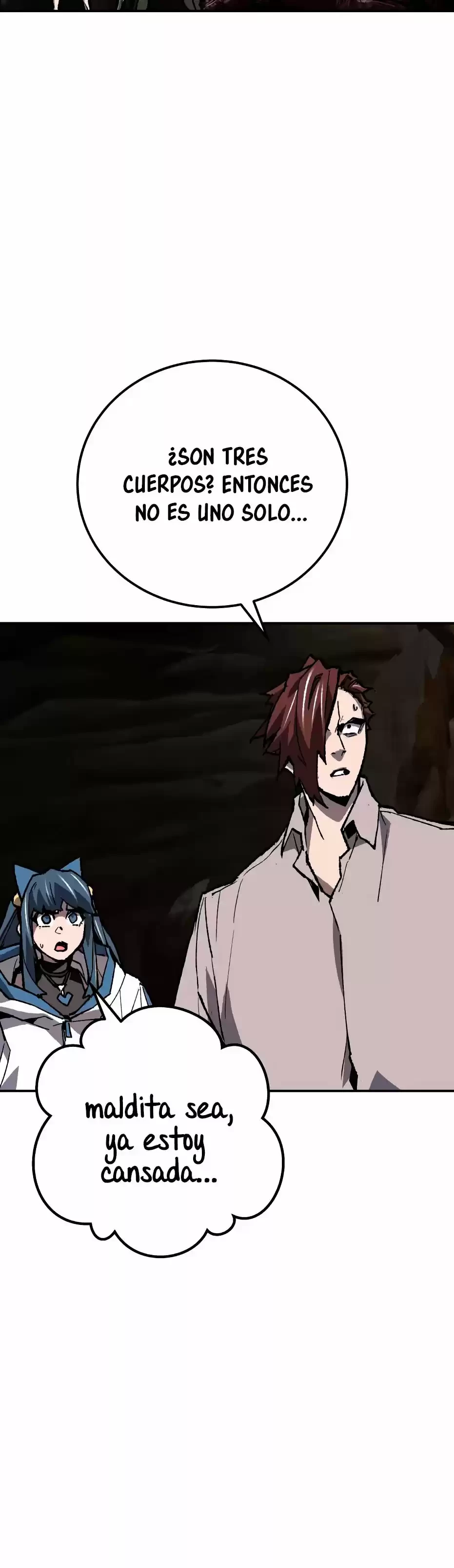 Rompiendo Limites > Capitulo 24 > Page 291