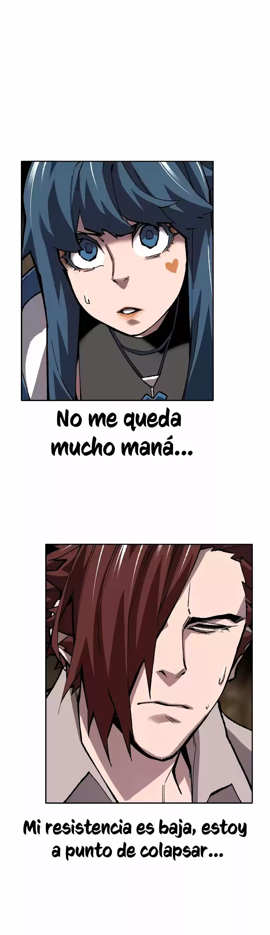 Rompiendo Limites > Capitulo 24 > Page 301