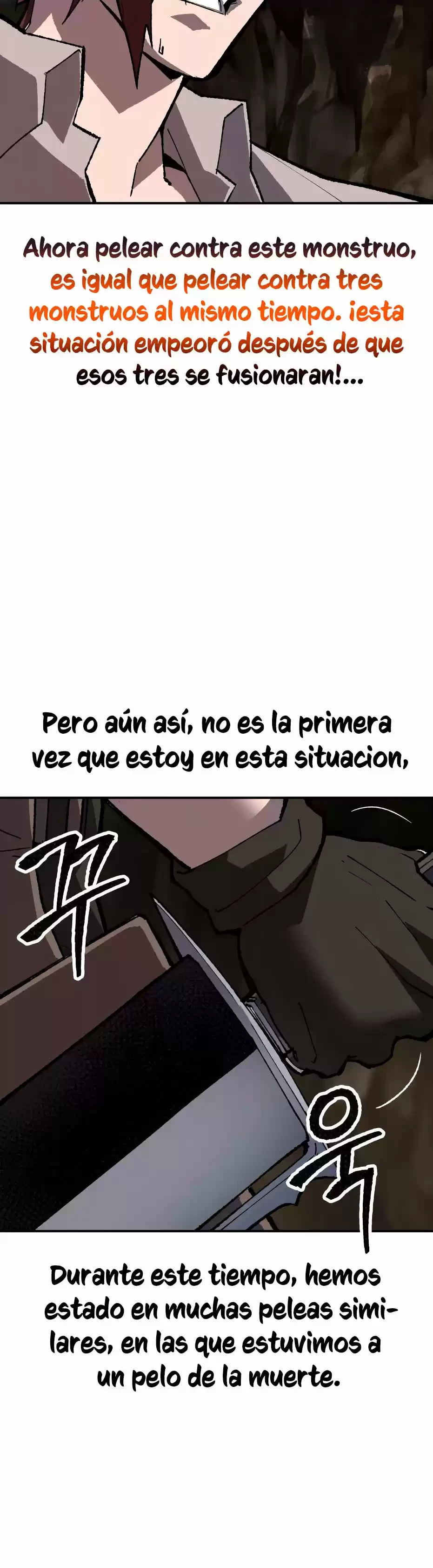 Rompiendo Limites > Capitulo 24 > Page 331