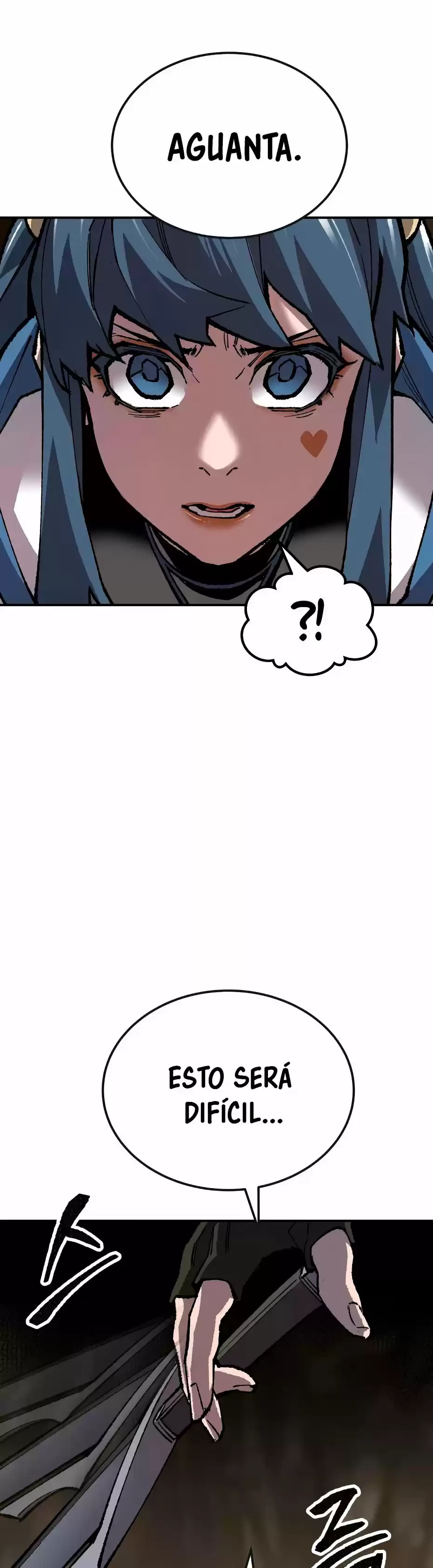 Rompiendo Limites > Capitulo 24 > Page 341