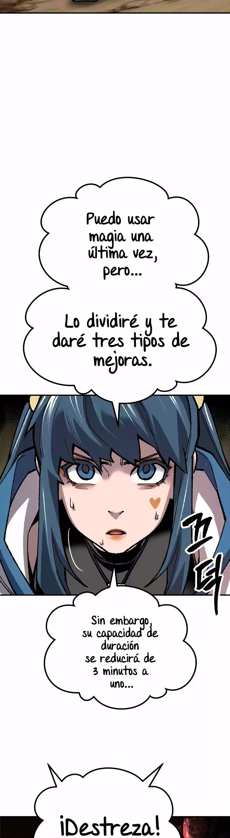 Rompiendo Limites > Capitulo 24 > Page 361