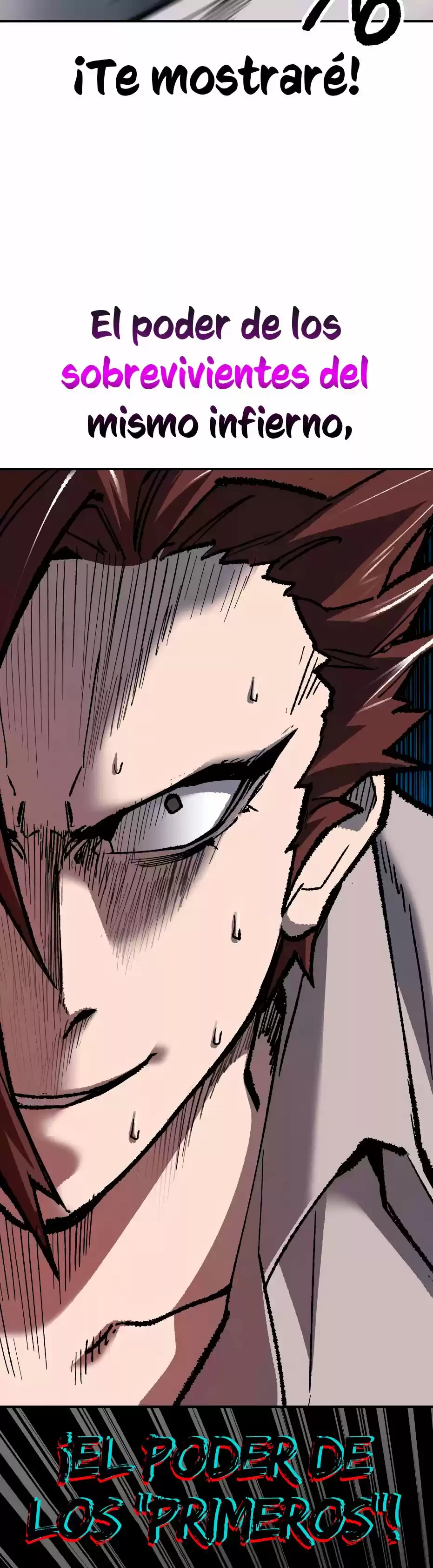 Rompiendo Limites > Capitulo 24 > Page 381