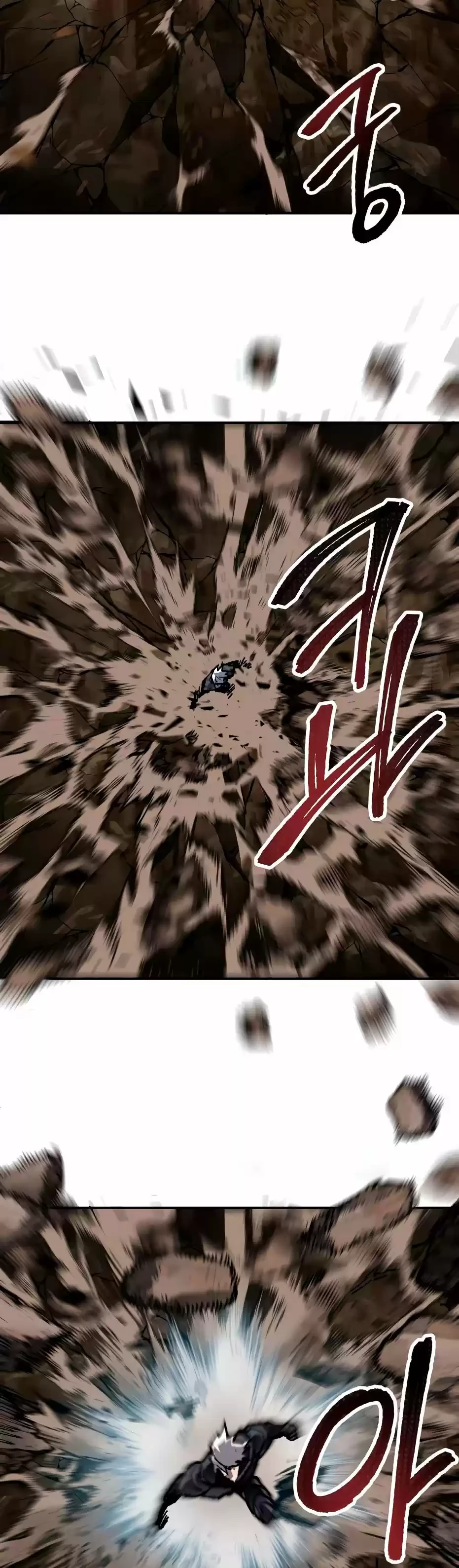 Rompiendo Limites > Capitulo 24 > Page 431