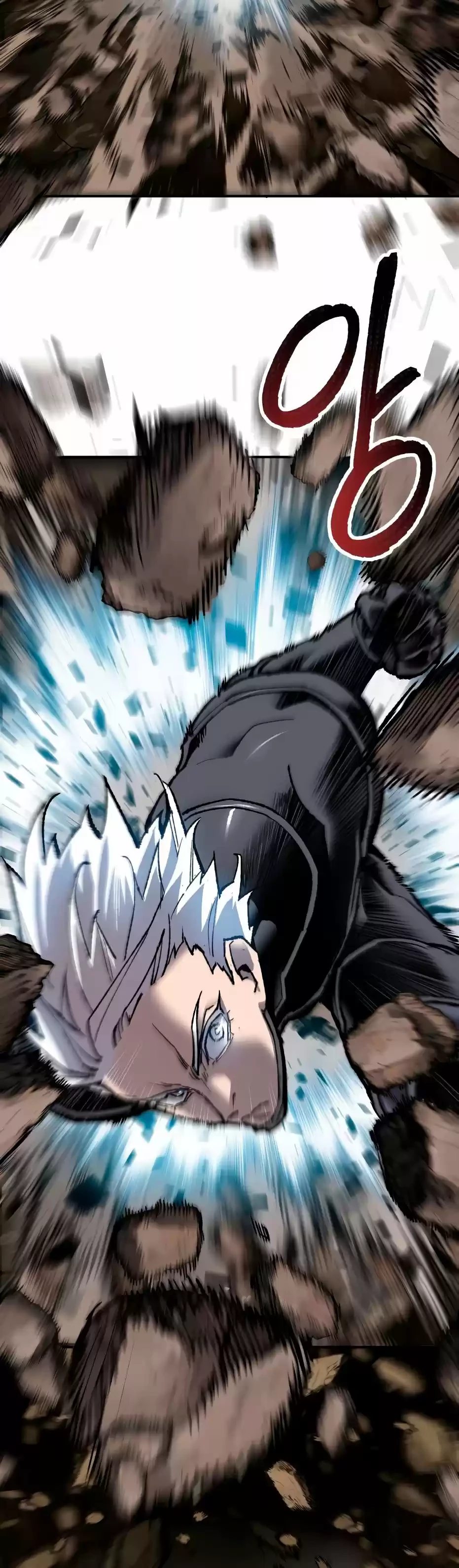 Rompiendo Limites > Capitulo 24 > Page 441