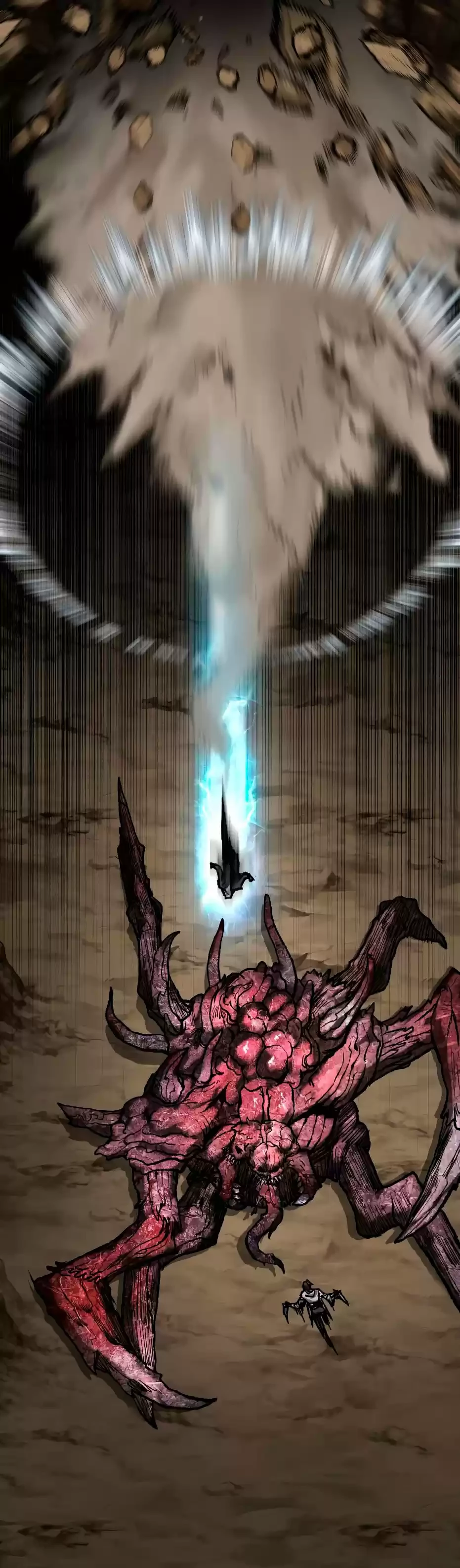 Rompiendo Limites > Capitulo 24 > Page 451