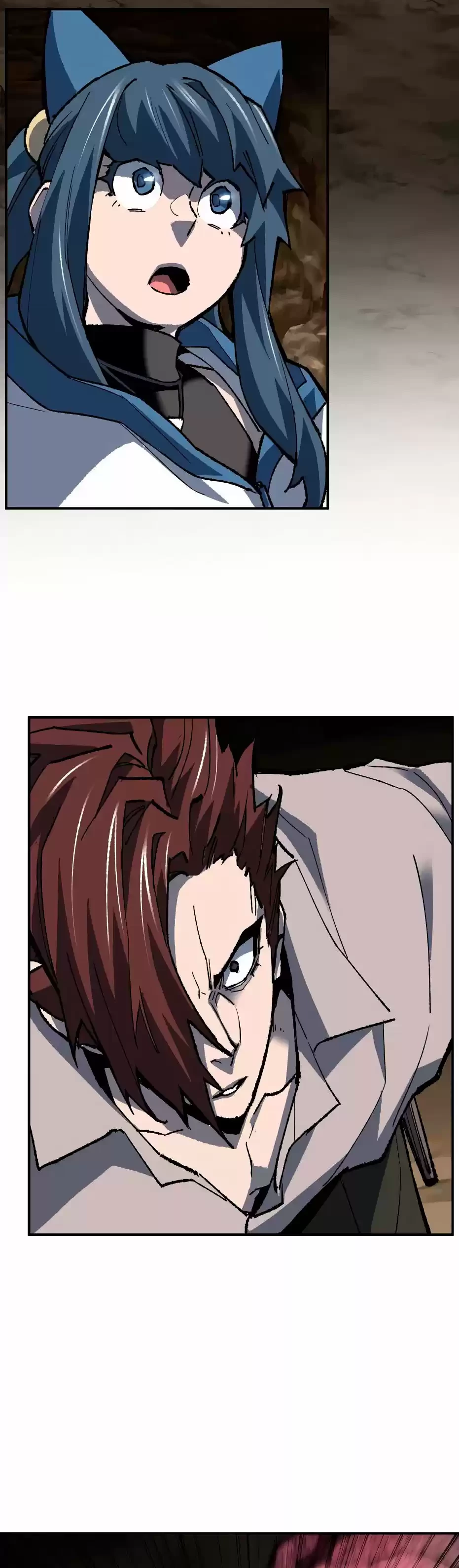 Rompiendo Limites > Capitulo 24 > Page 461