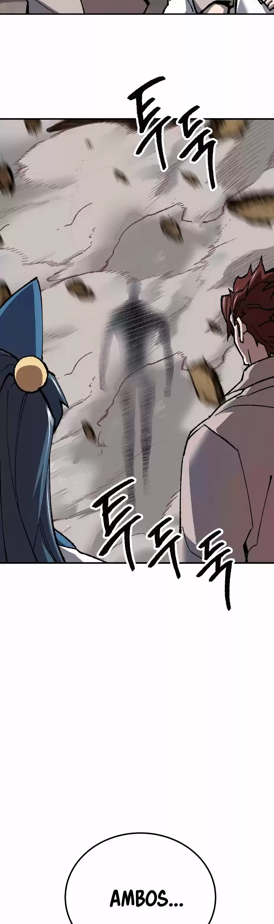 Rompiendo Limites > Capitulo 24 > Page 521