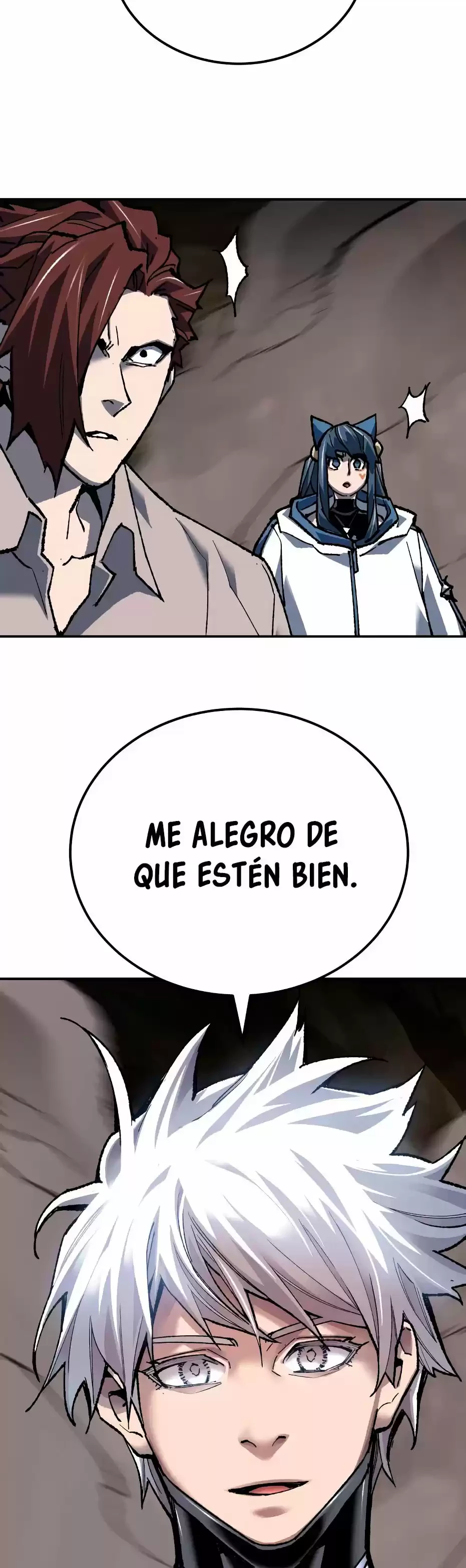 Rompiendo Limites > Capitulo 24 > Page 541