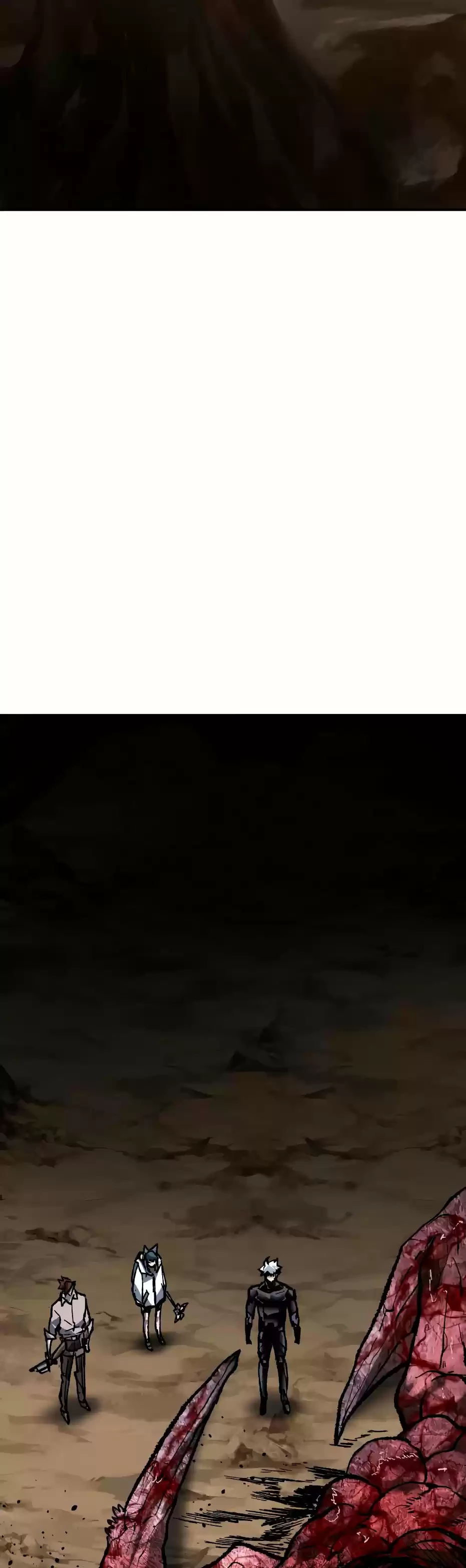 Rompiendo Limites > Capitulo 24 > Page 561