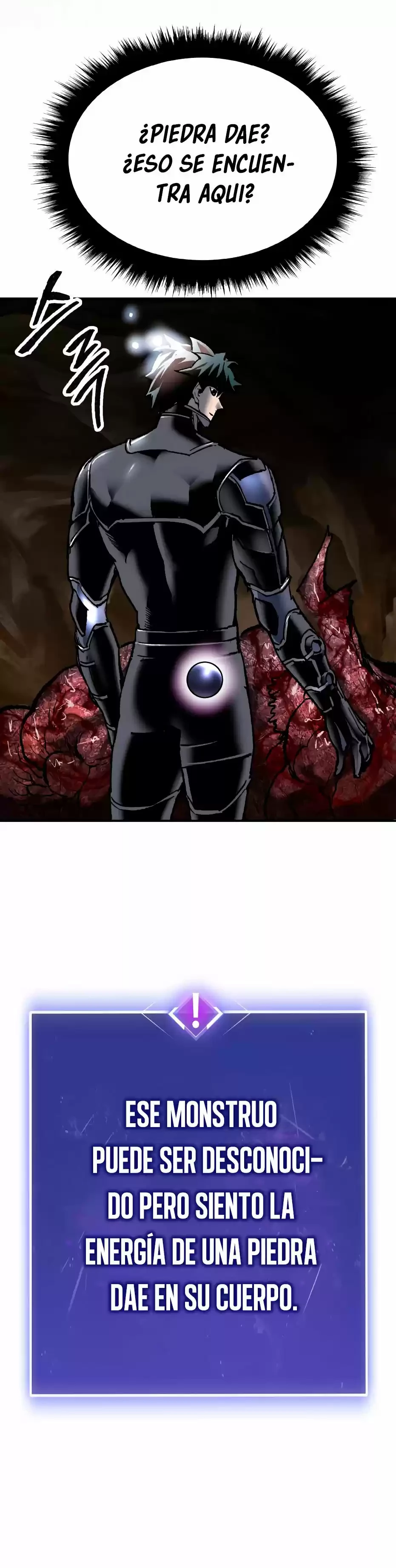 Rompiendo Limites > Capitulo 24 > Page 581