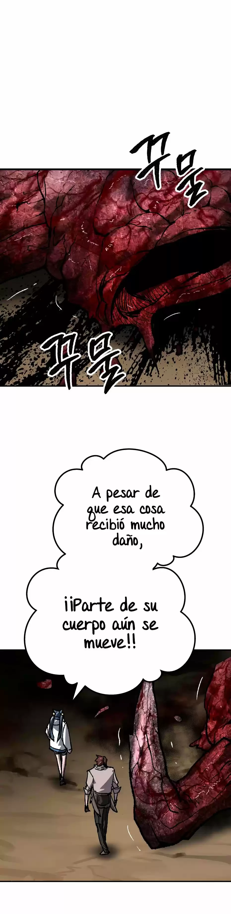 Rompiendo Limites > Capitulo 24 > Page 591