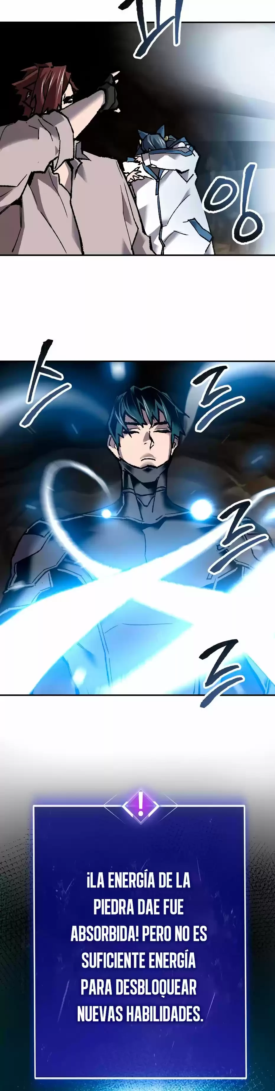 Rompiendo Limites > Capitulo 24 > Page 641