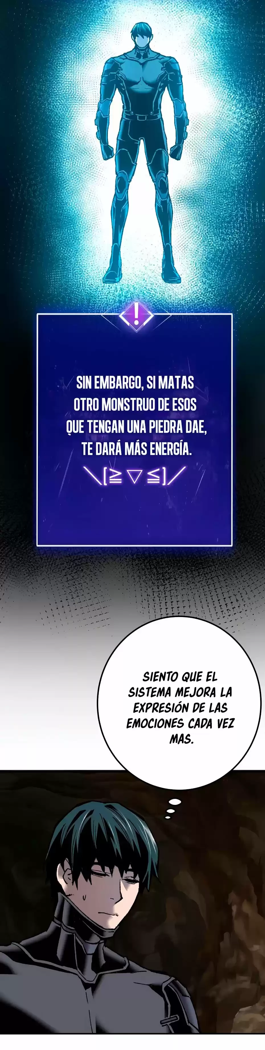 Rompiendo Limites > Capitulo 24 > Page 651