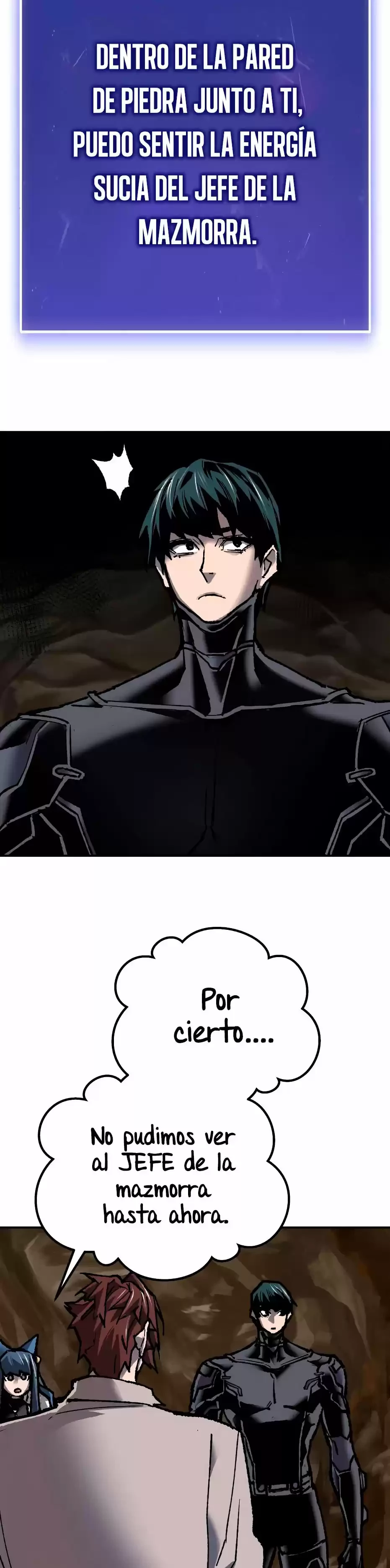 Rompiendo Limites > Capitulo 24 > Page 671