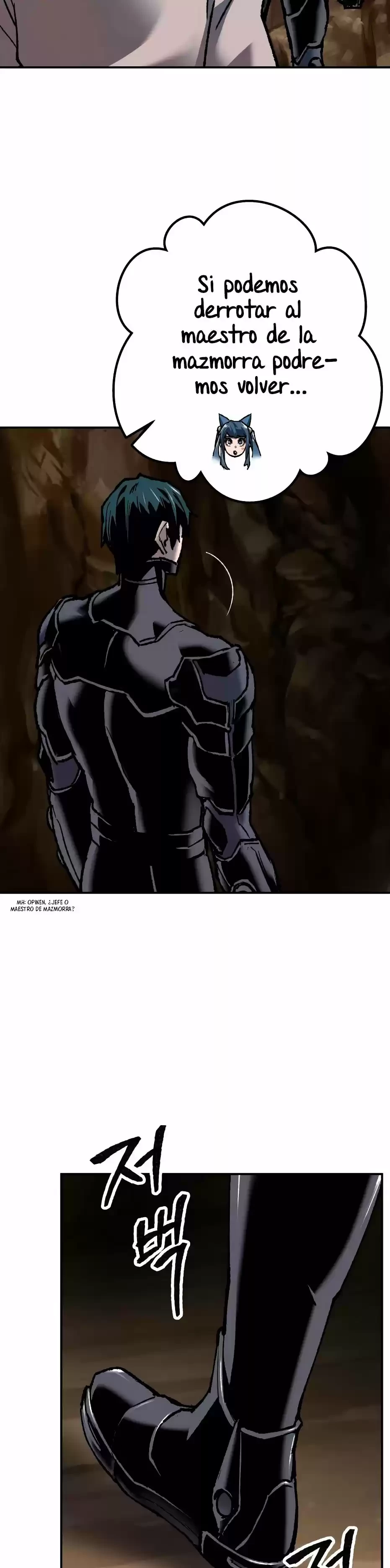 Rompiendo Limites > Capitulo 24 > Page 681