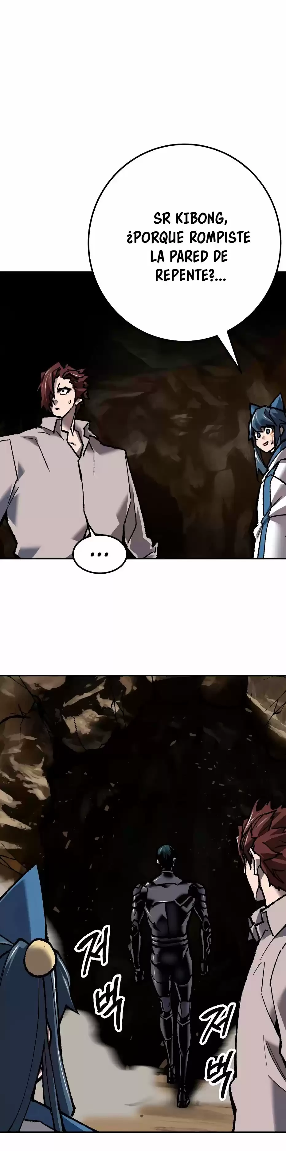 Rompiendo Limites > Capitulo 24 > Page 701
