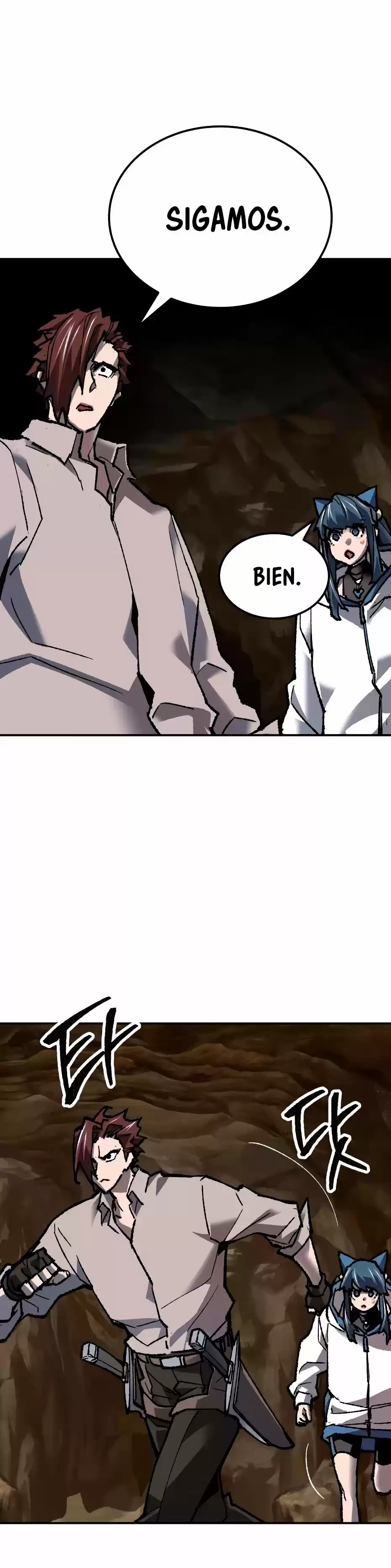 Rompiendo Limites > Capitulo 24 > Page 711