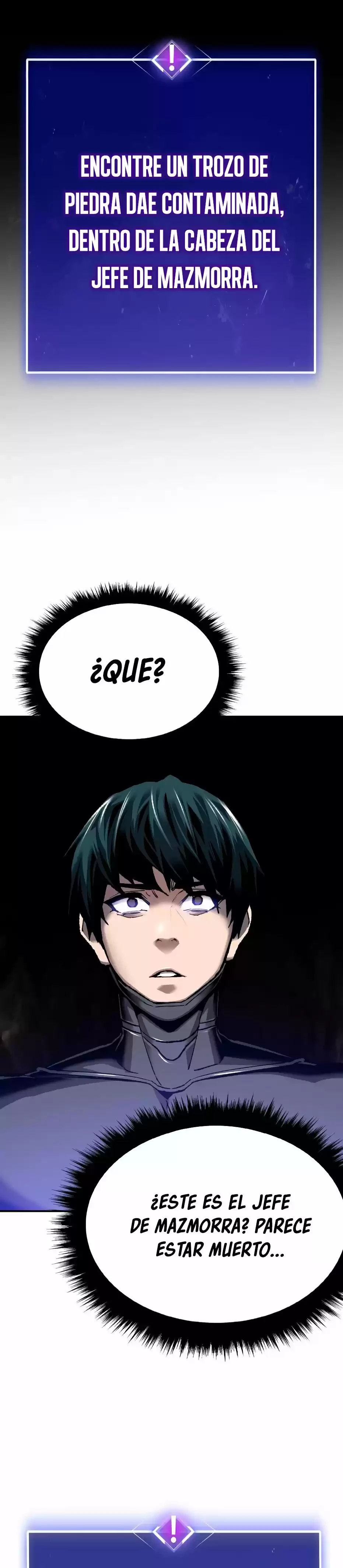Rompiendo Limites > Capitulo 25 > Page 11