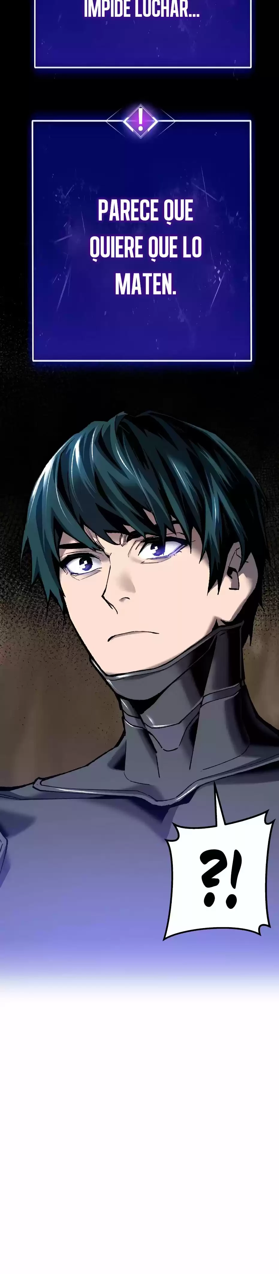 Rompiendo Limites > Capitulo 25 > Page 31