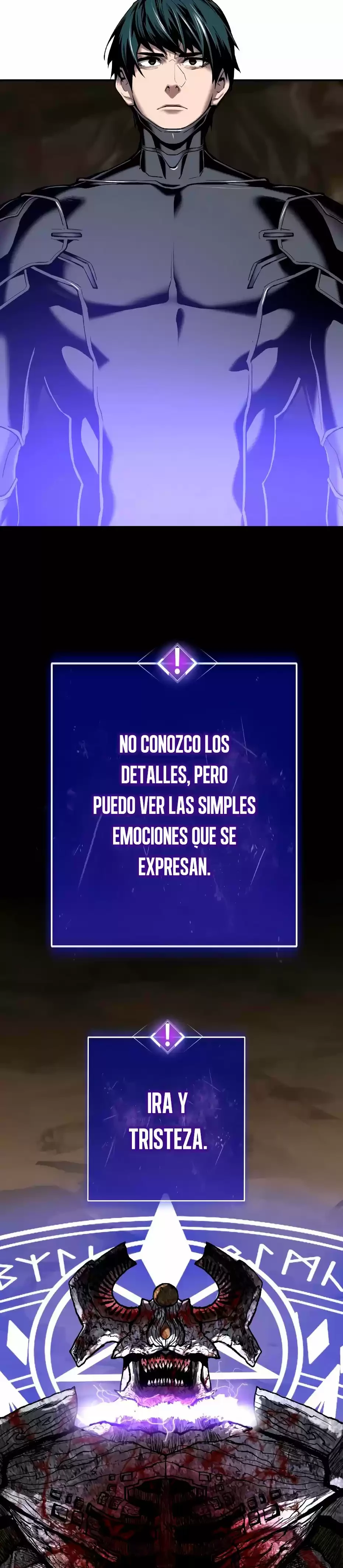 Rompiendo Limites > Capitulo 25 > Page 51