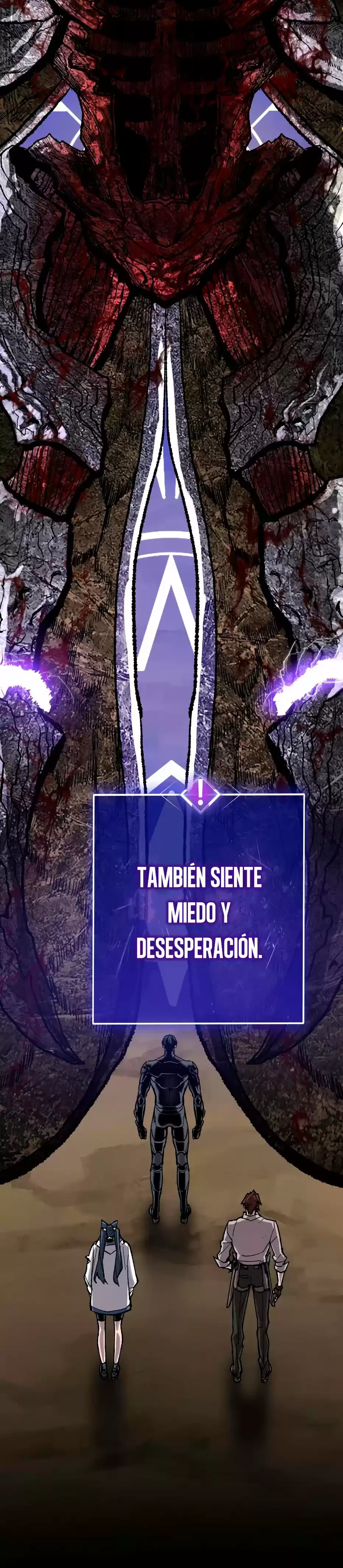 Rompiendo Limites > Capitulo 25 > Page 61