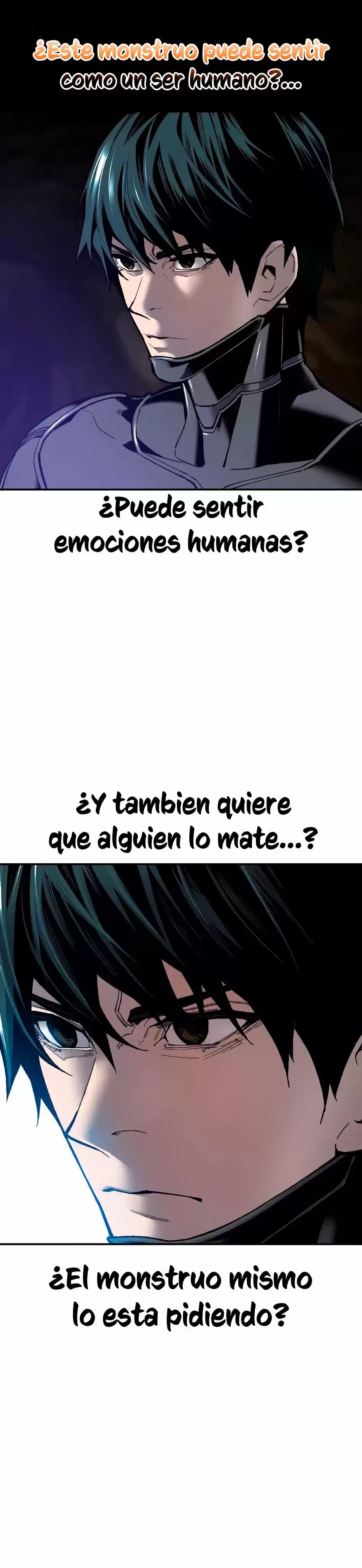 Rompiendo Limites > Capitulo 25 > Page 71