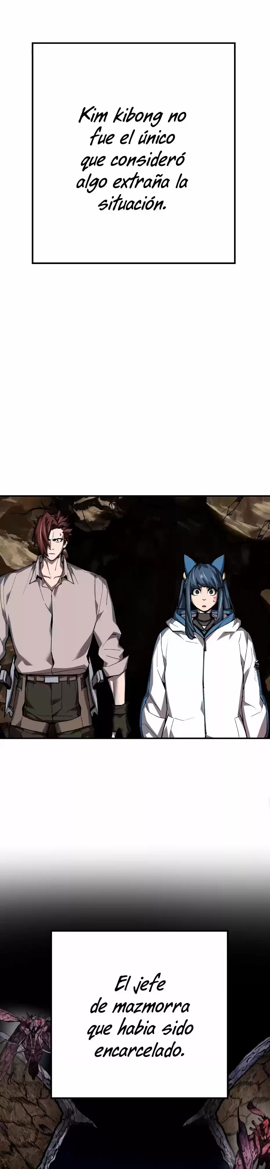 Rompiendo Limites > Capitulo 25 > Page 81