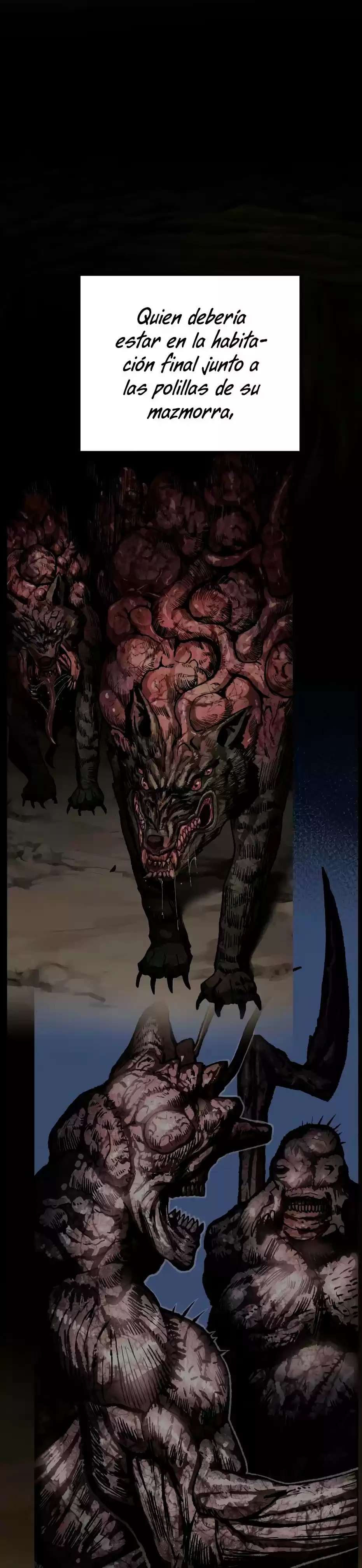 Rompiendo Limites > Capitulo 25 > Page 101