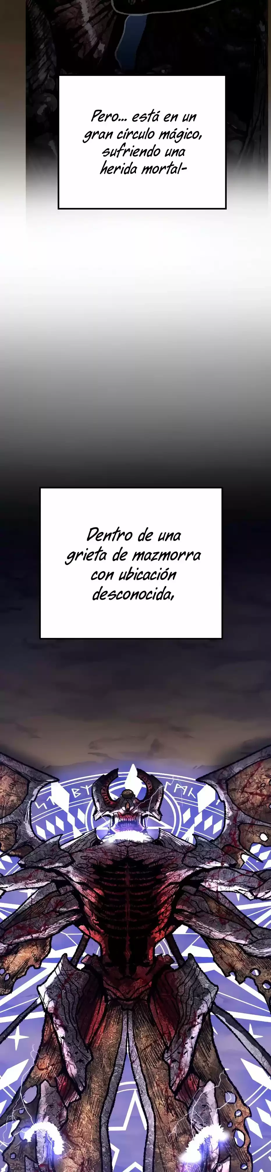 Rompiendo Limites > Capitulo 25 > Page 111