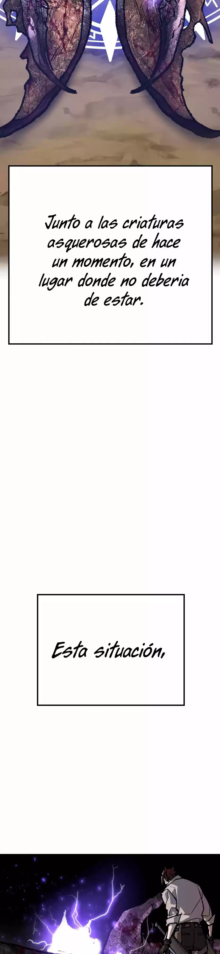 Rompiendo Limites > Capitulo 25 > Page 121
