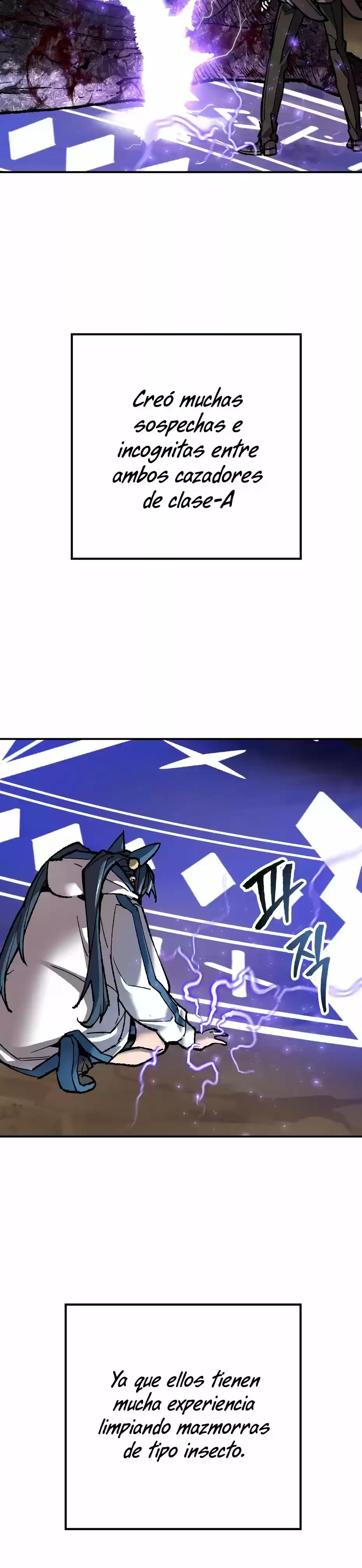 Rompiendo Limites > Capitulo 25 > Page 131