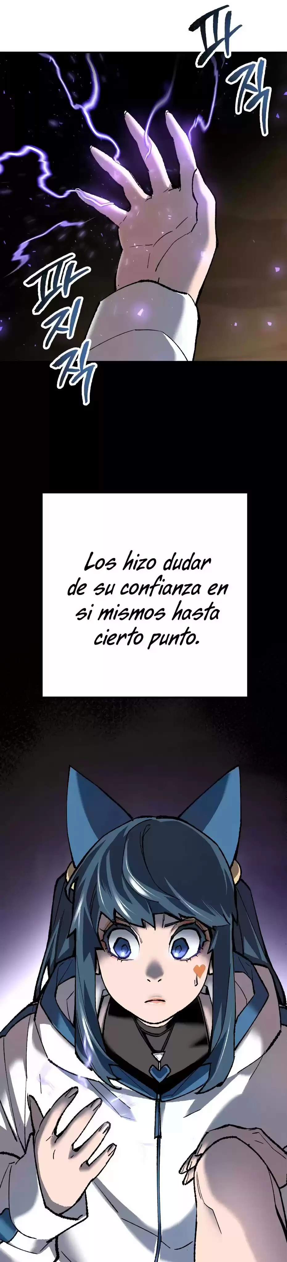 Rompiendo Limites > Capitulo 25 > Page 141