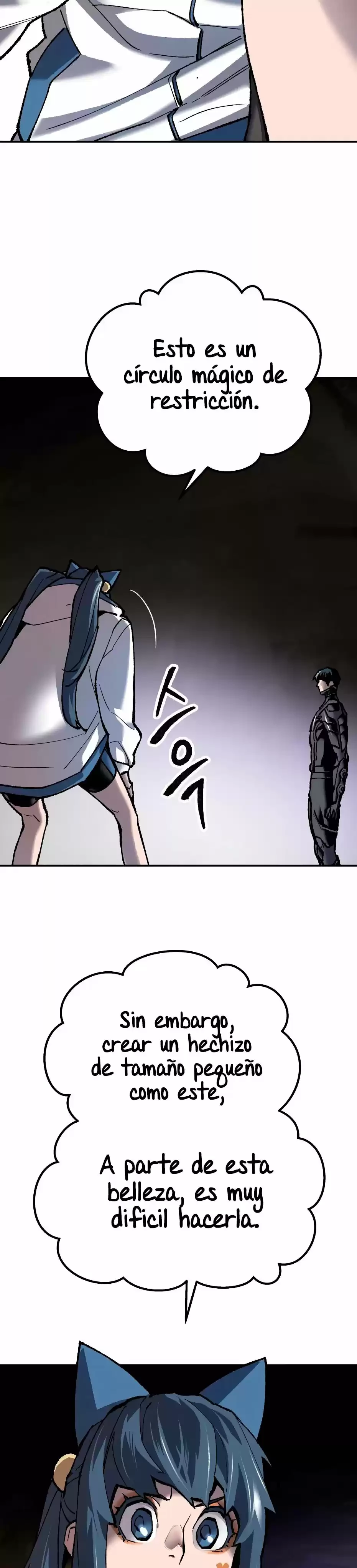 Rompiendo Limites > Capitulo 25 > Page 151