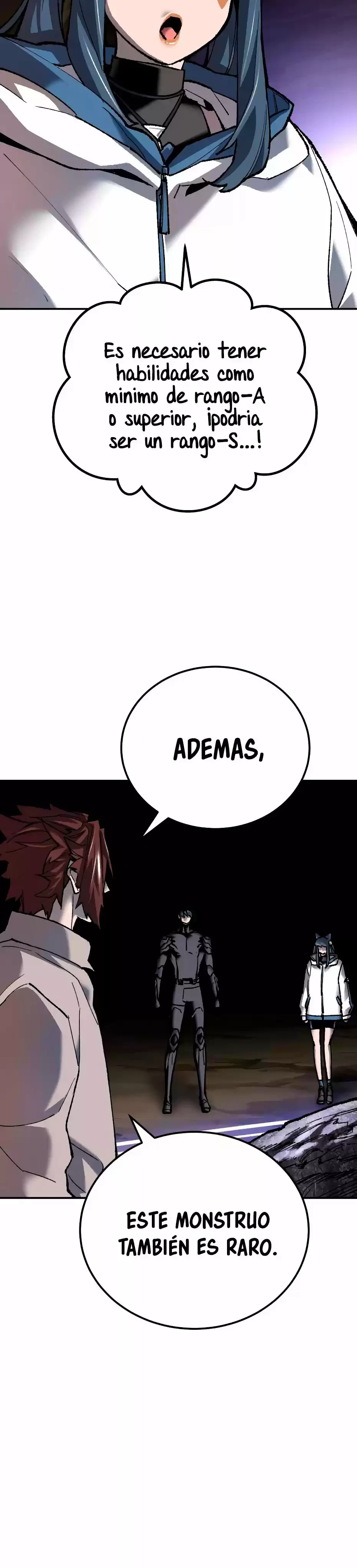 Rompiendo Limites > Capitulo 25 > Page 161