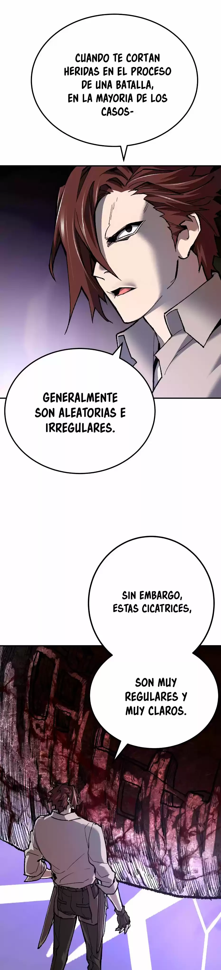 Rompiendo Limites > Capitulo 25 > Page 171