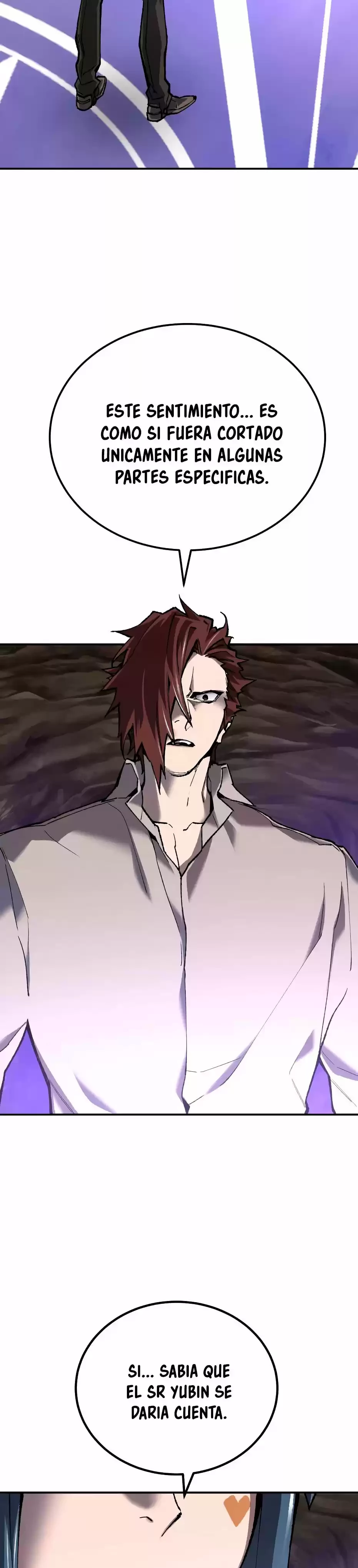 Rompiendo Limites > Capitulo 25 > Page 181