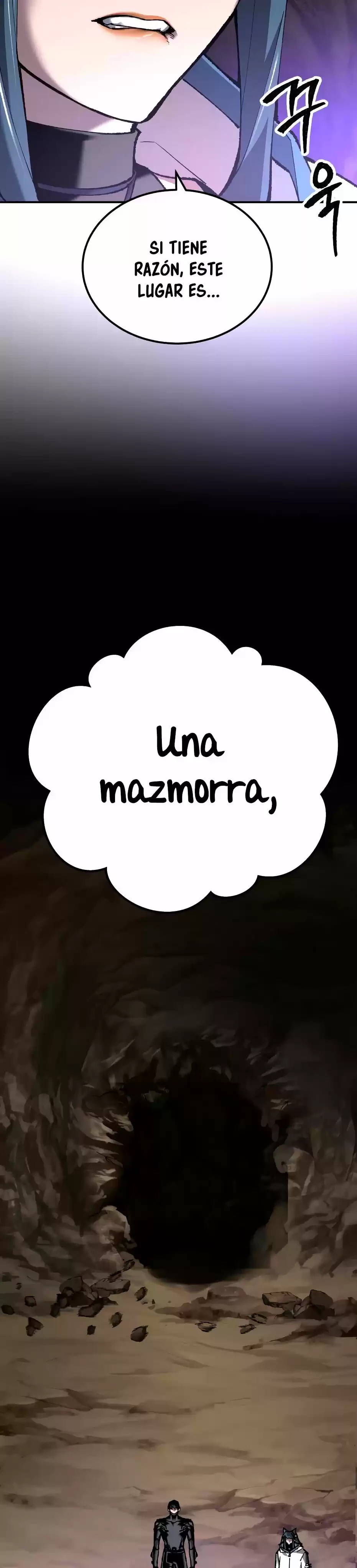 Rompiendo Limites > Capitulo 25 > Page 191