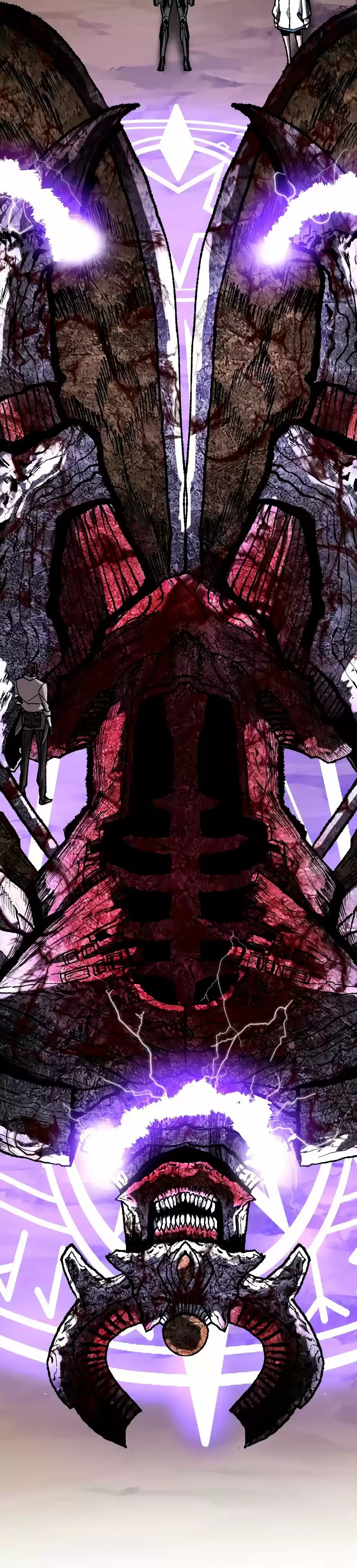 Rompiendo Limites > Capitulo 25 > Page 201