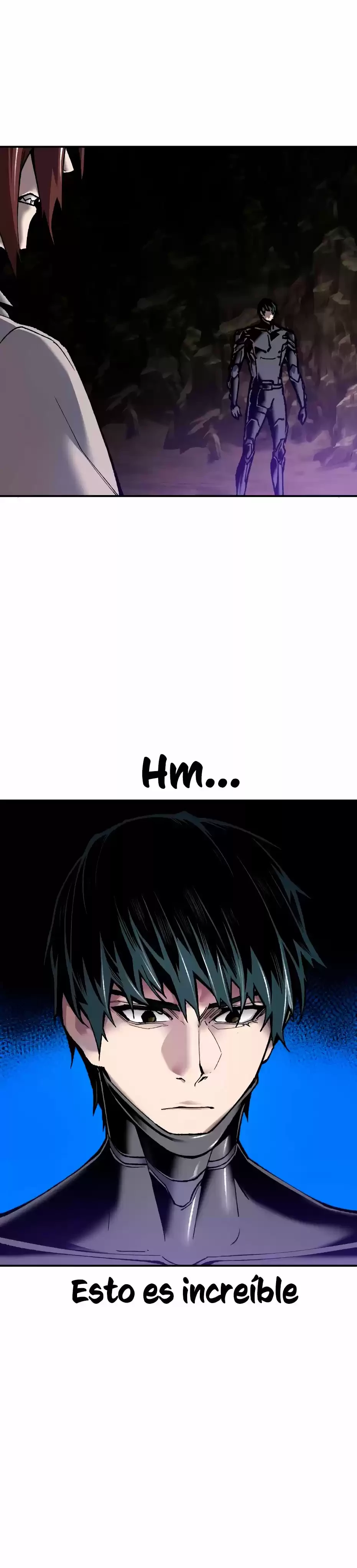 Rompiendo Limites > Capitulo 25 > Page 221