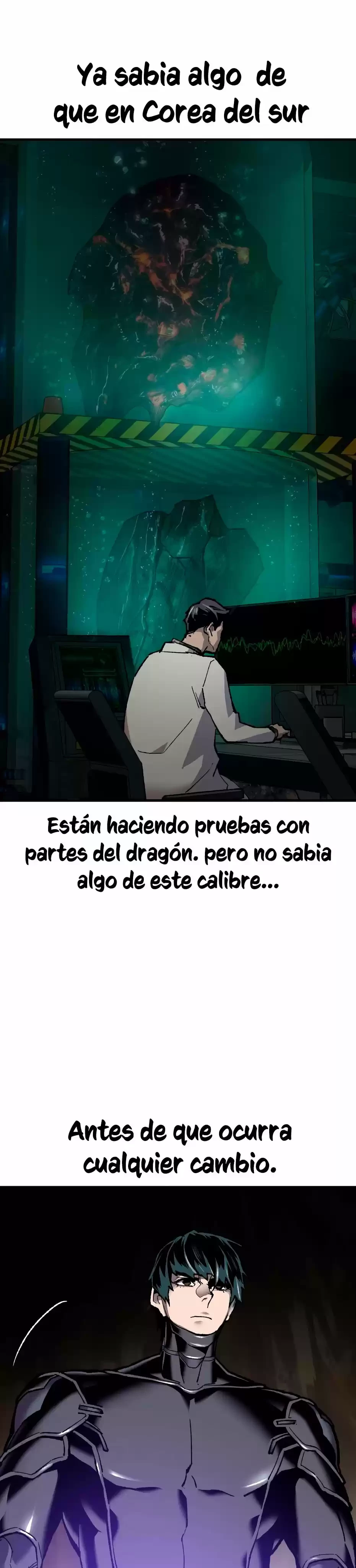 Rompiendo Limites > Capitulo 25 > Page 231