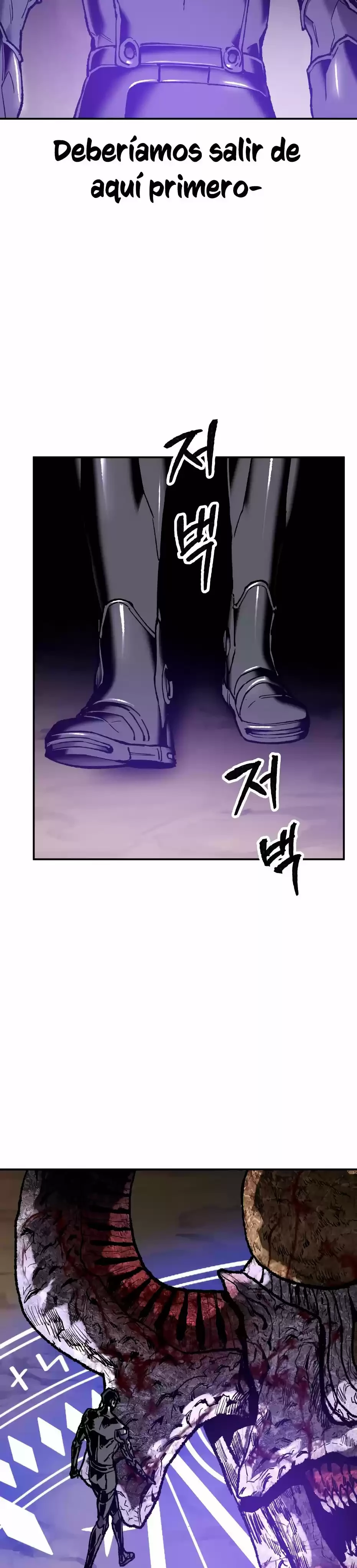 Rompiendo Limites > Capitulo 25 > Page 241