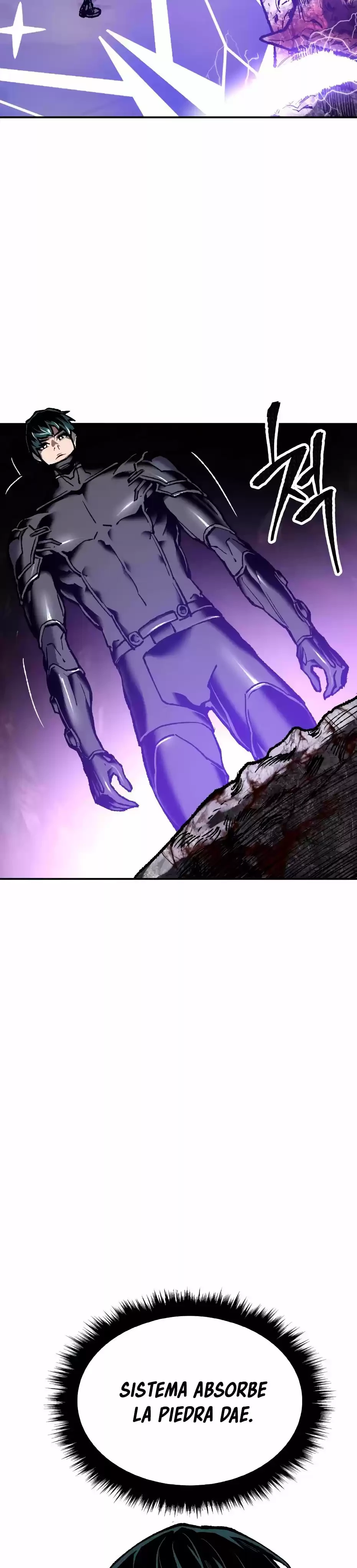 Rompiendo Limites > Capitulo 25 > Page 251