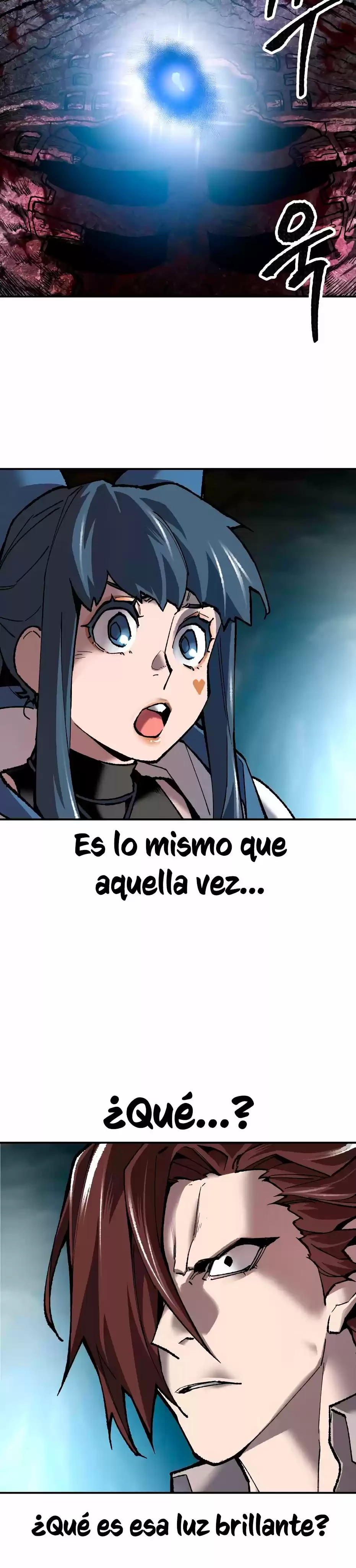 Rompiendo Limites > Capitulo 25 > Page 281