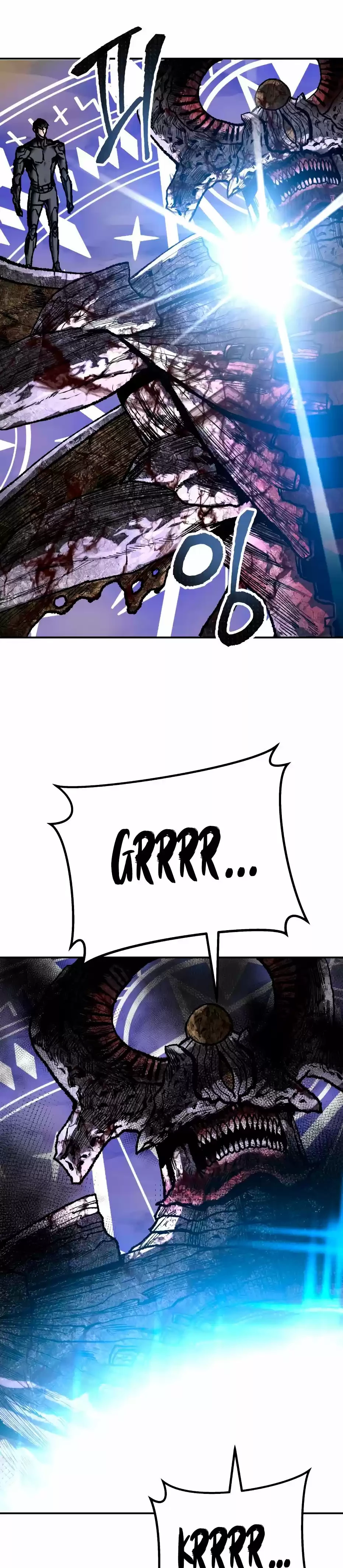 Rompiendo Limites > Capitulo 25 > Page 291