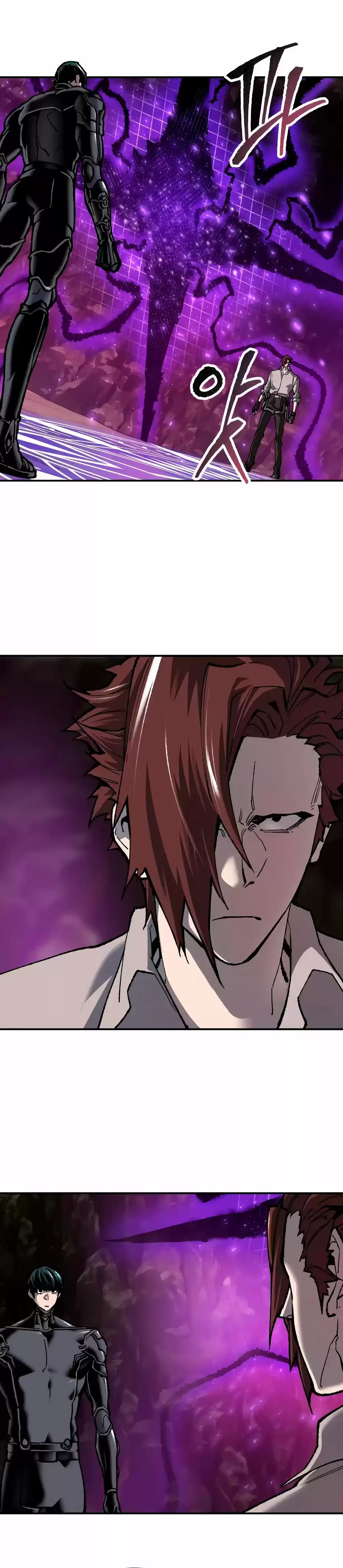 Rompiendo Limites > Capitulo 25 > Page 341