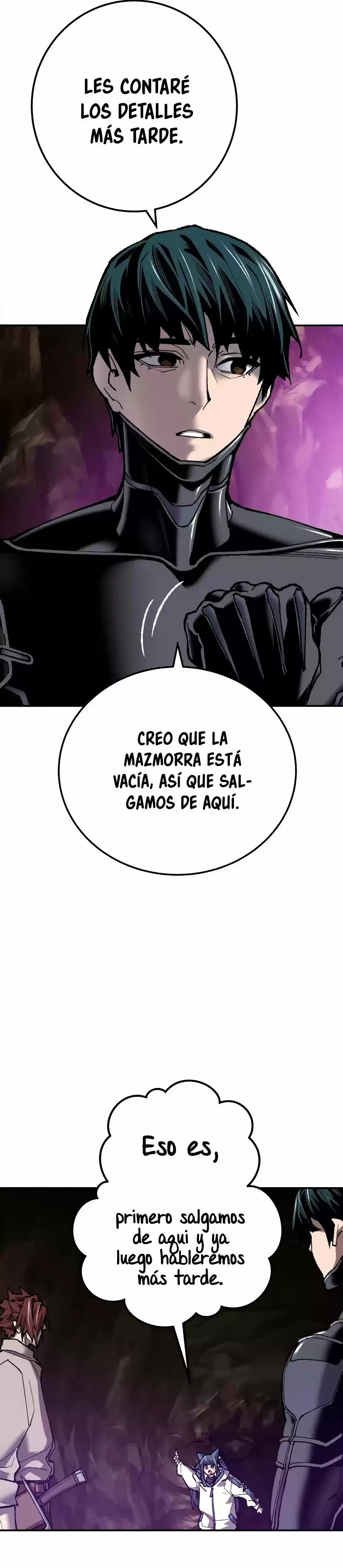 Rompiendo Limites > Capitulo 25 > Page 351