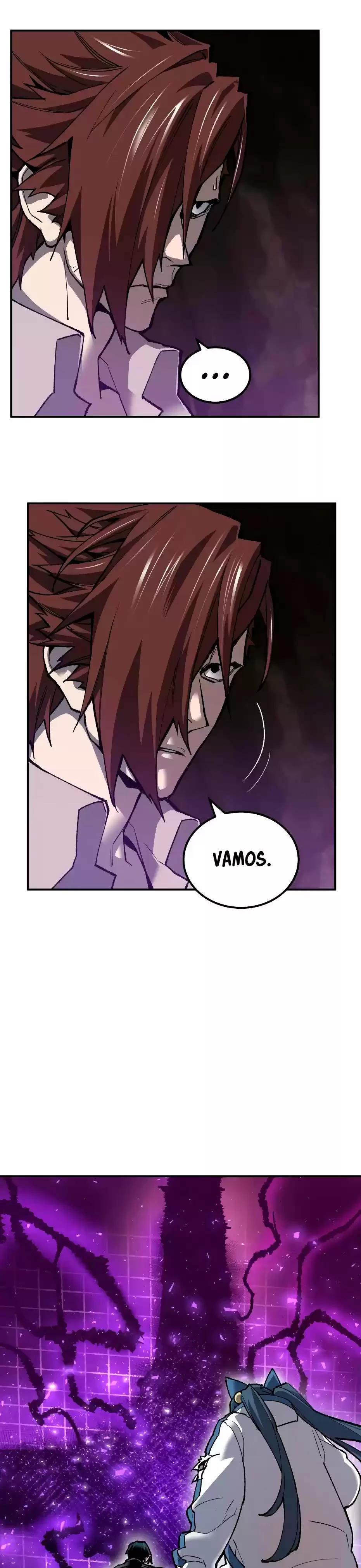 Rompiendo Limites > Capitulo 25 > Page 361