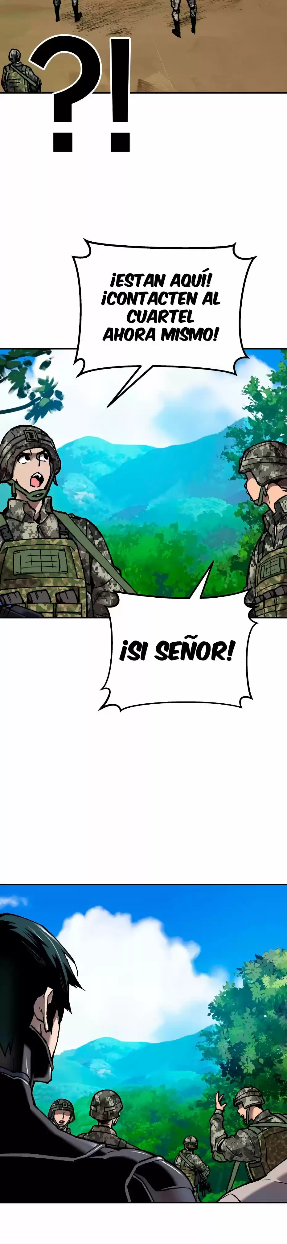 Rompiendo Limites > Capitulo 25 > Page 421