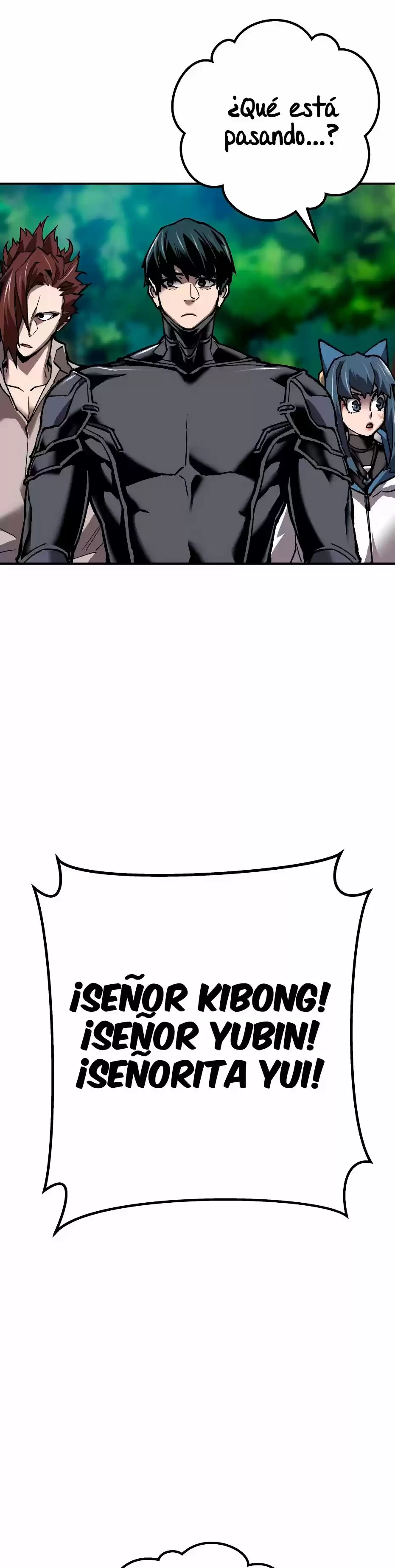 Rompiendo Limites > Capitulo 25 > Page 431