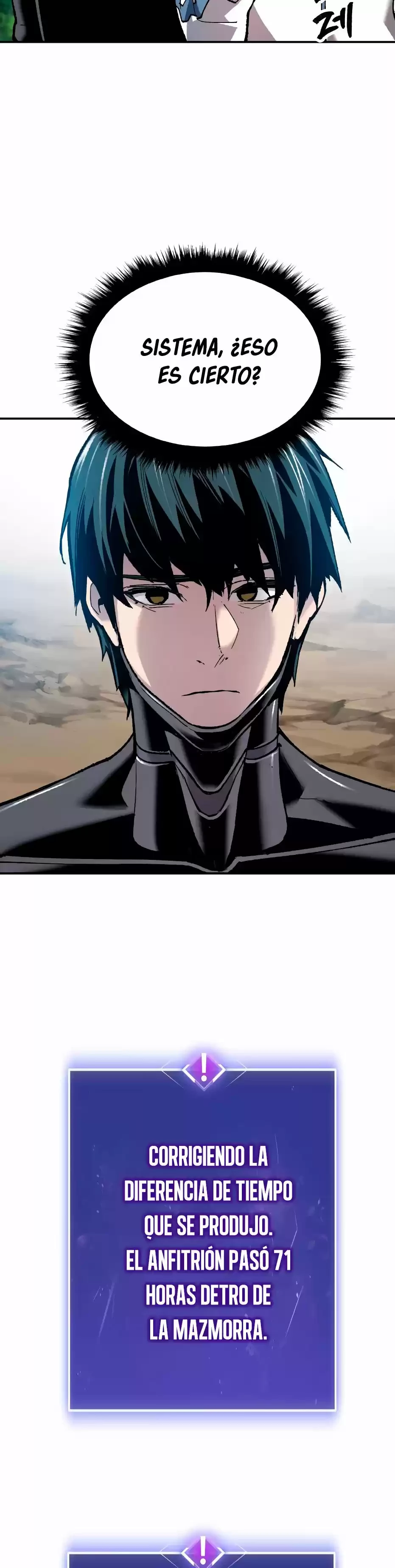 Rompiendo Limites > Capitulo 25 > Page 471